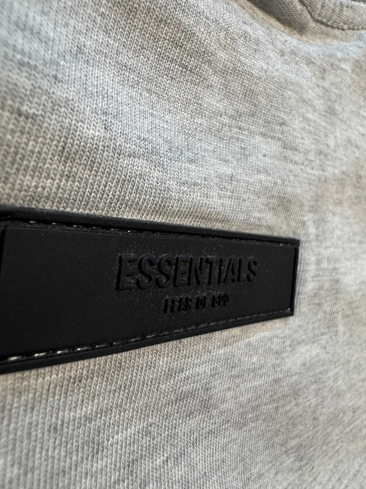 Fear Of God "Essentials" Gray/Turquoise Summer Set